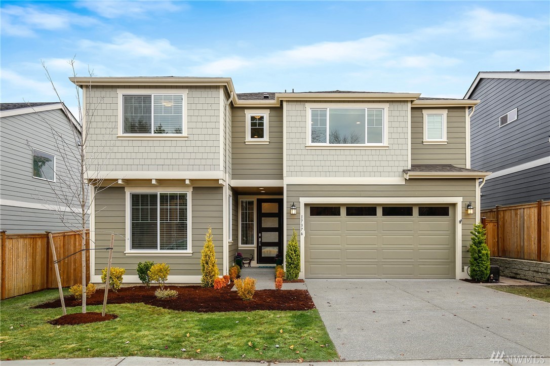 17376 3rd Cir S Burien WA 98148