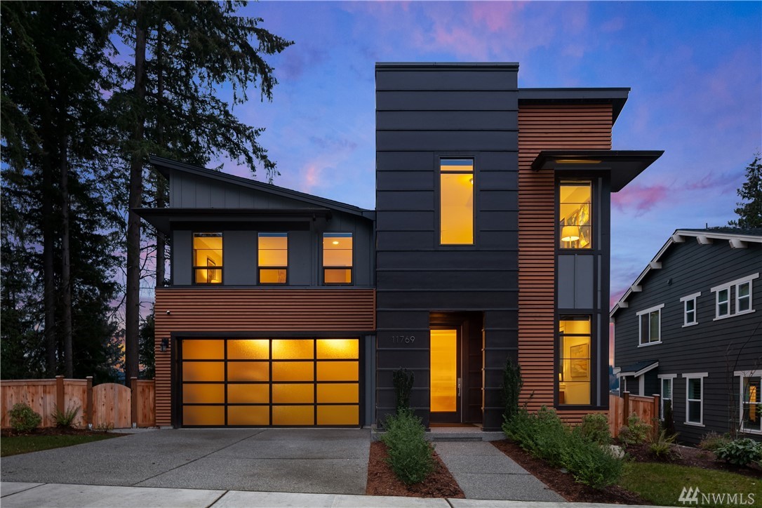 11769 155th Ave NE Redmond WA 98052