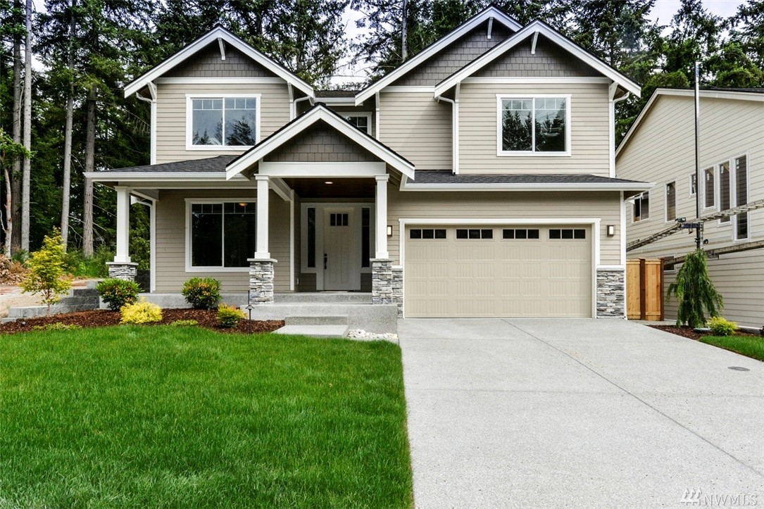 6715 58th St Ct W Unit  University Place WA 98467