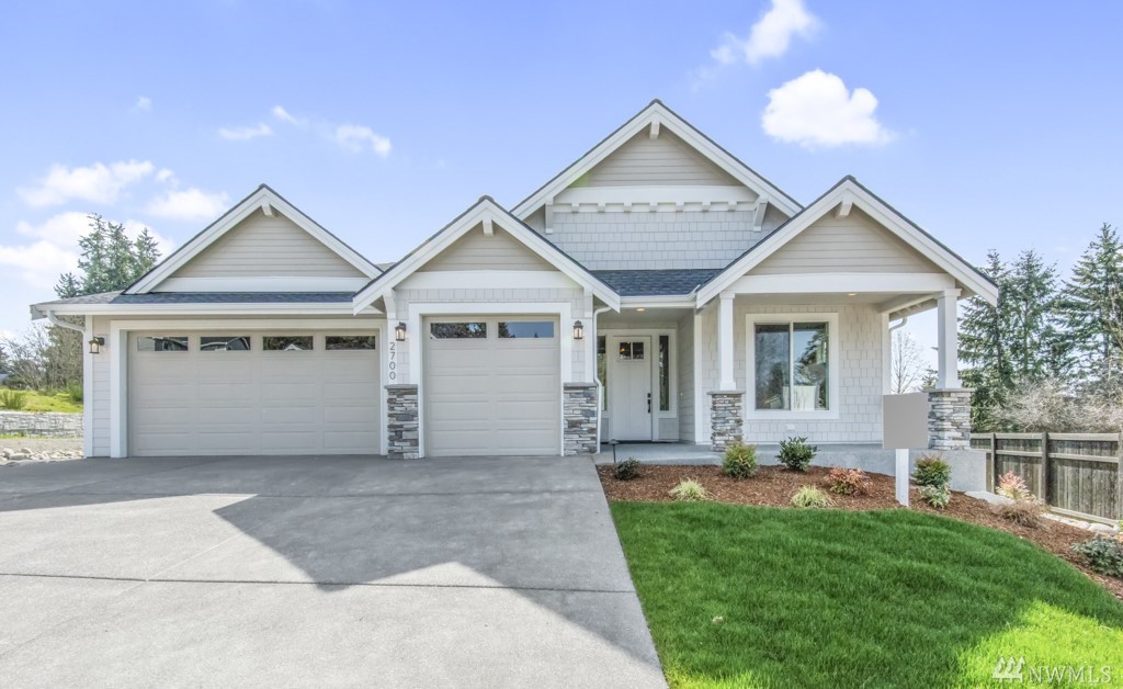 2700 Tasanee Ct Unit  Steilacoom WA 98388