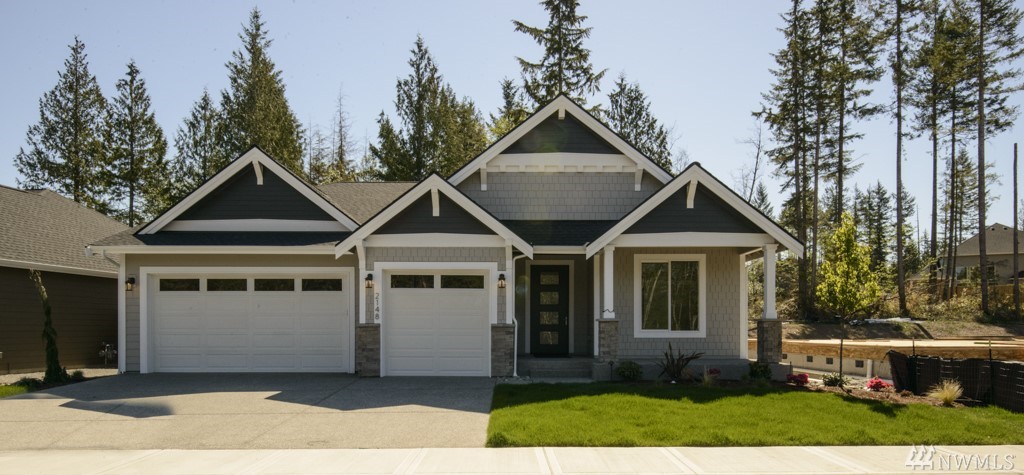 2148 Donnegal Cir SW Unit  Port Orchard WA 98367