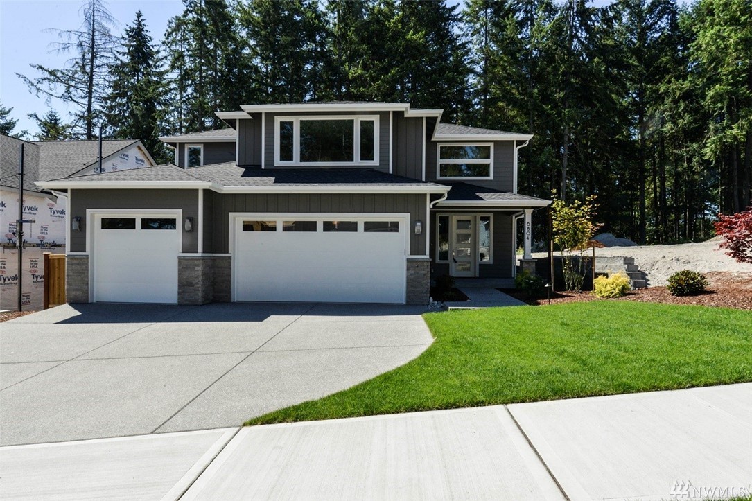2721 Tasanee Ct Unit  Steilacoom WA 98388