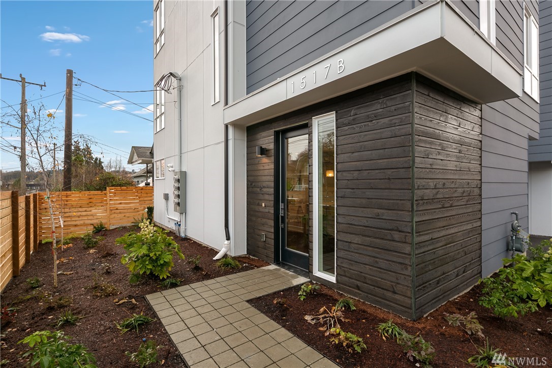 1517 22nd Ave S Unit B Unit B Seattle WA 98144