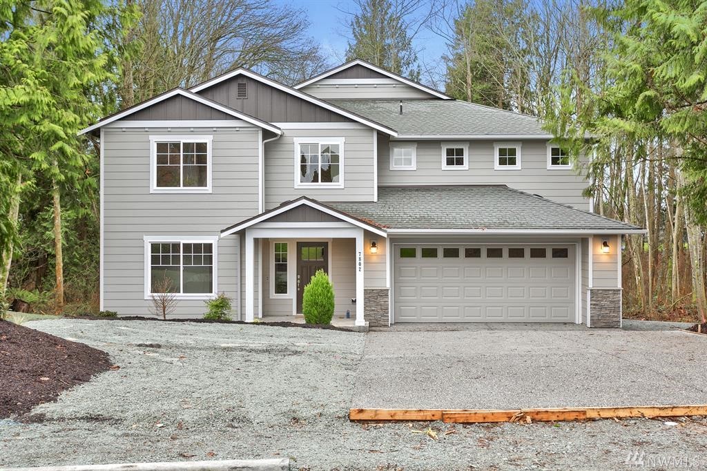 7802 267th Pl NW Stanwood WA 98292