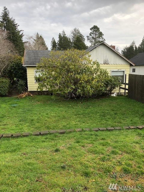 2052 Ocean Beach Rd Copalis Crossing WA 98536