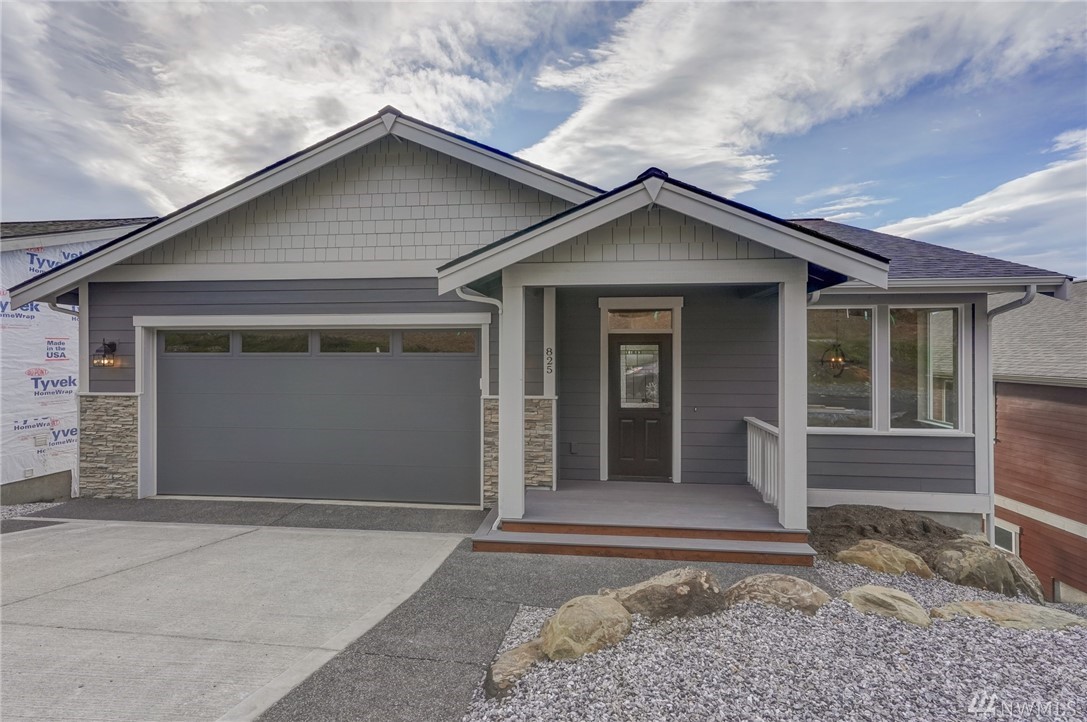 825 Blackstone Ct Unit  Bellingham WA 98226