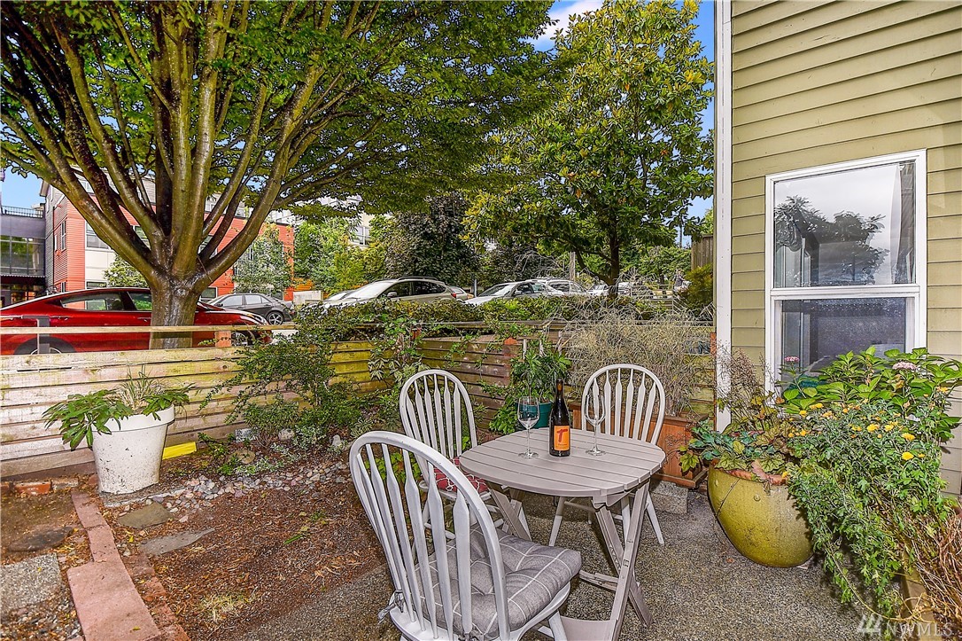 3420 Burke Ave N Unit A101 Unit A101 Seattle WA 98103