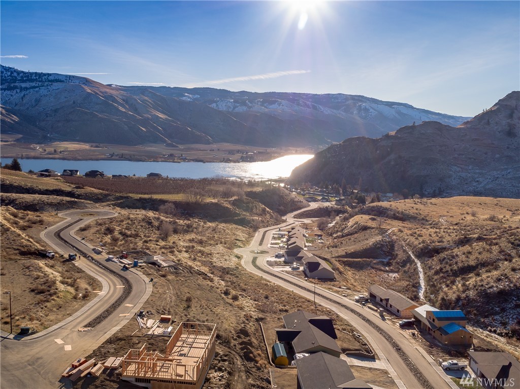 9970 Griffith Pl Unit 33 Unit 33 Entiat WA 98822