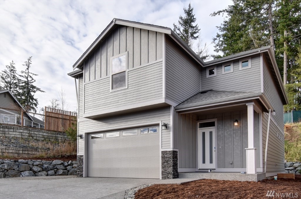 2108 Posey Ct Unit  Bellingham WA 98229