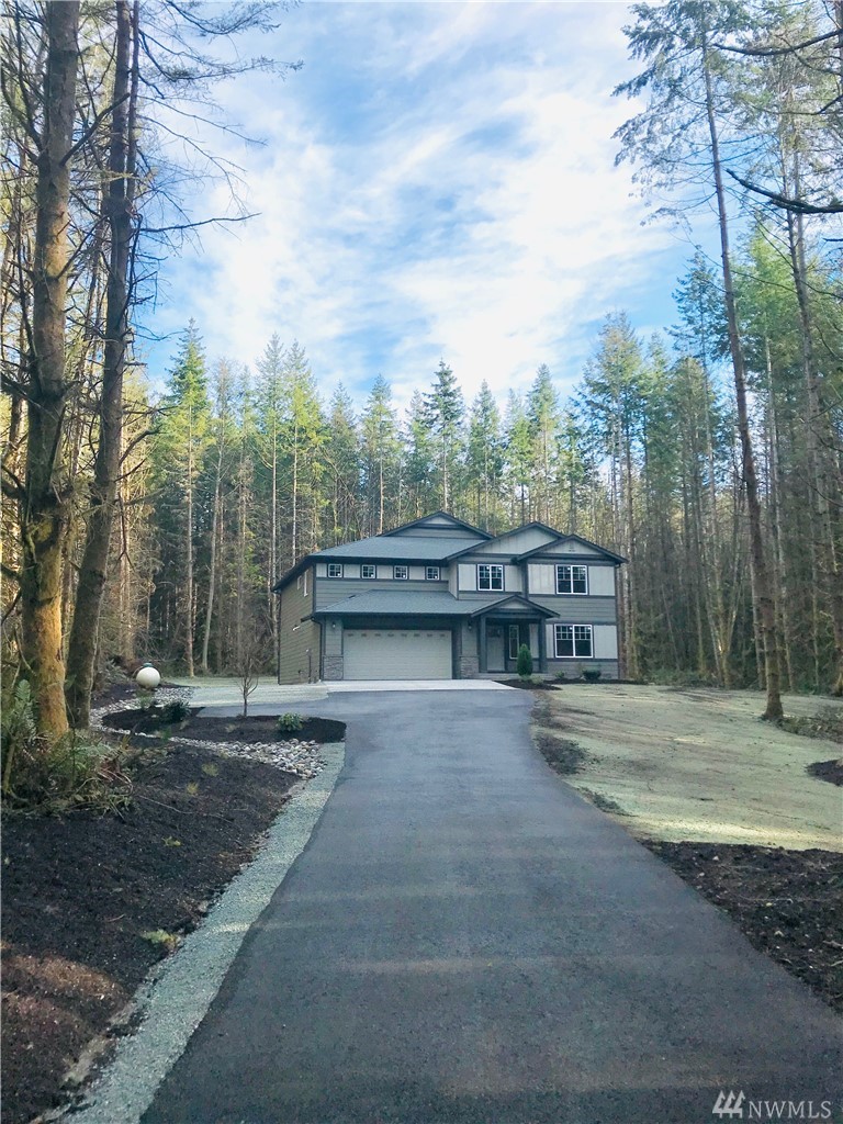 19825 52nd Ave NW Unit  Stanwood WA 98292