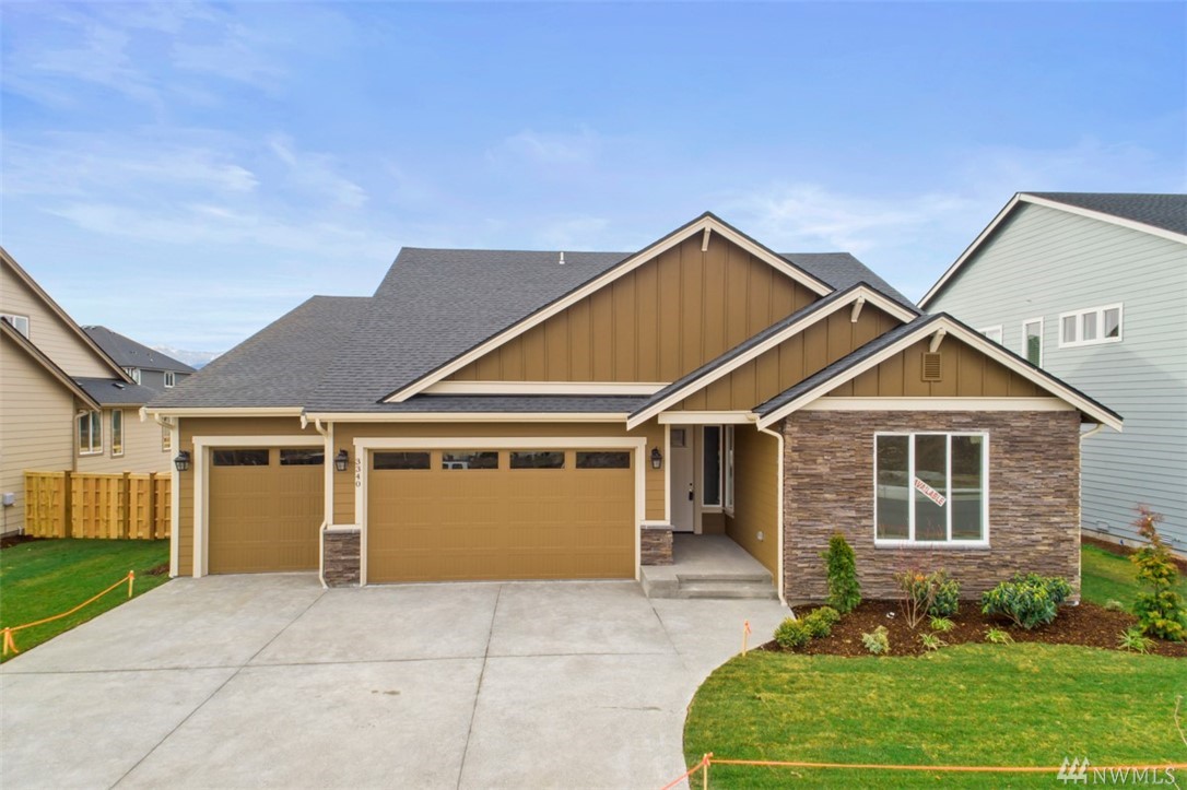 3340 Terry Ln Unit  Enumclaw WA 98022
