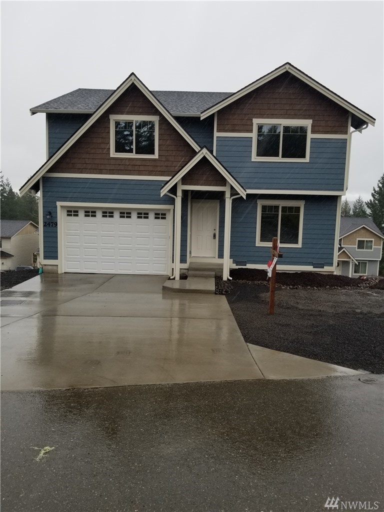 2479 Sand Dollar Rd W Unit  Bremerton WA 98312