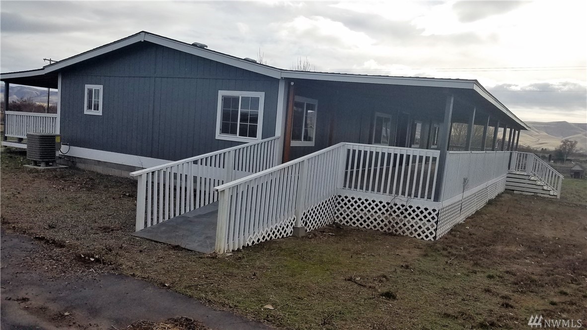 174206 53rd Pr NW Unit  Grandview WA 98930