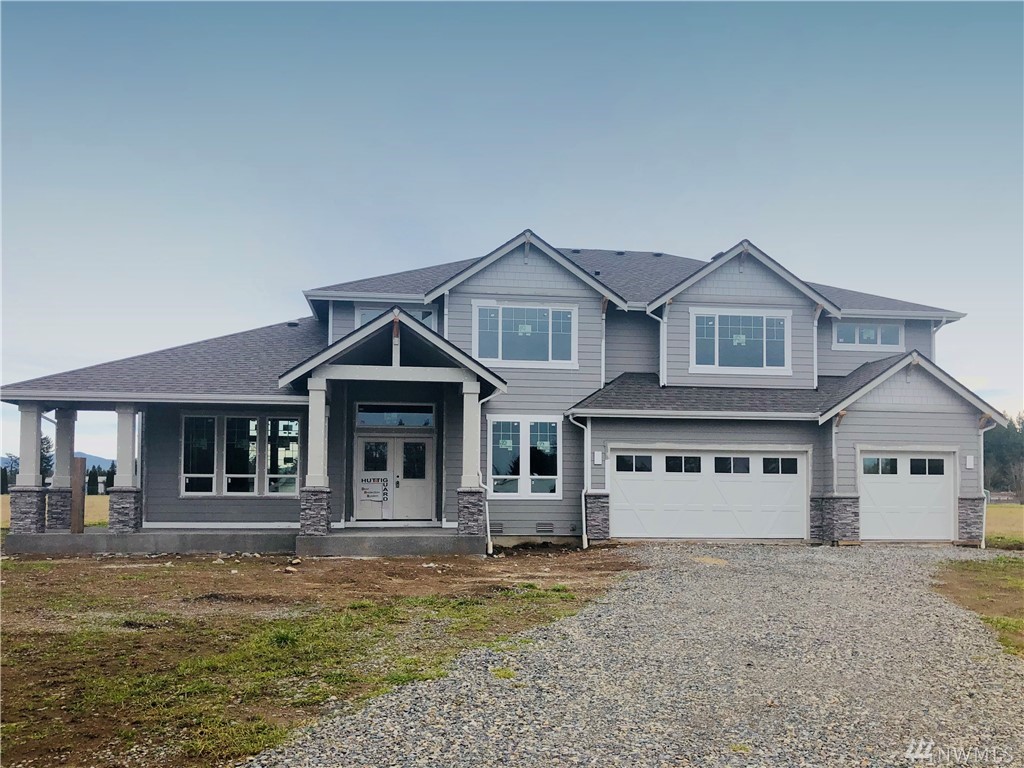 11313 244th Ave Ct E Unit  Buckley WA 98321