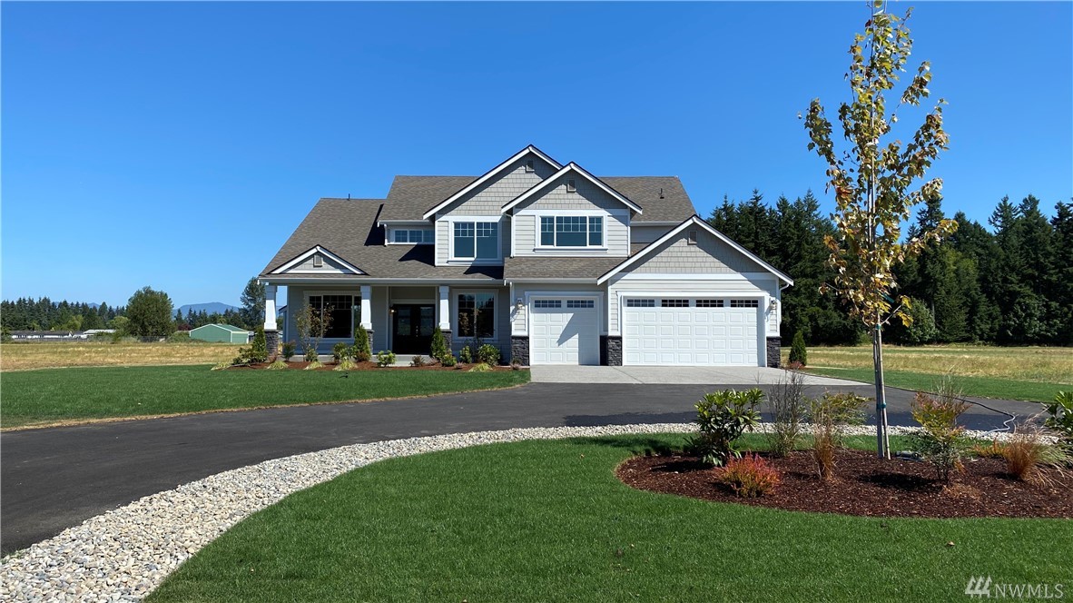 11515 244th Ave Ct E Unit  Buckley WA 98321