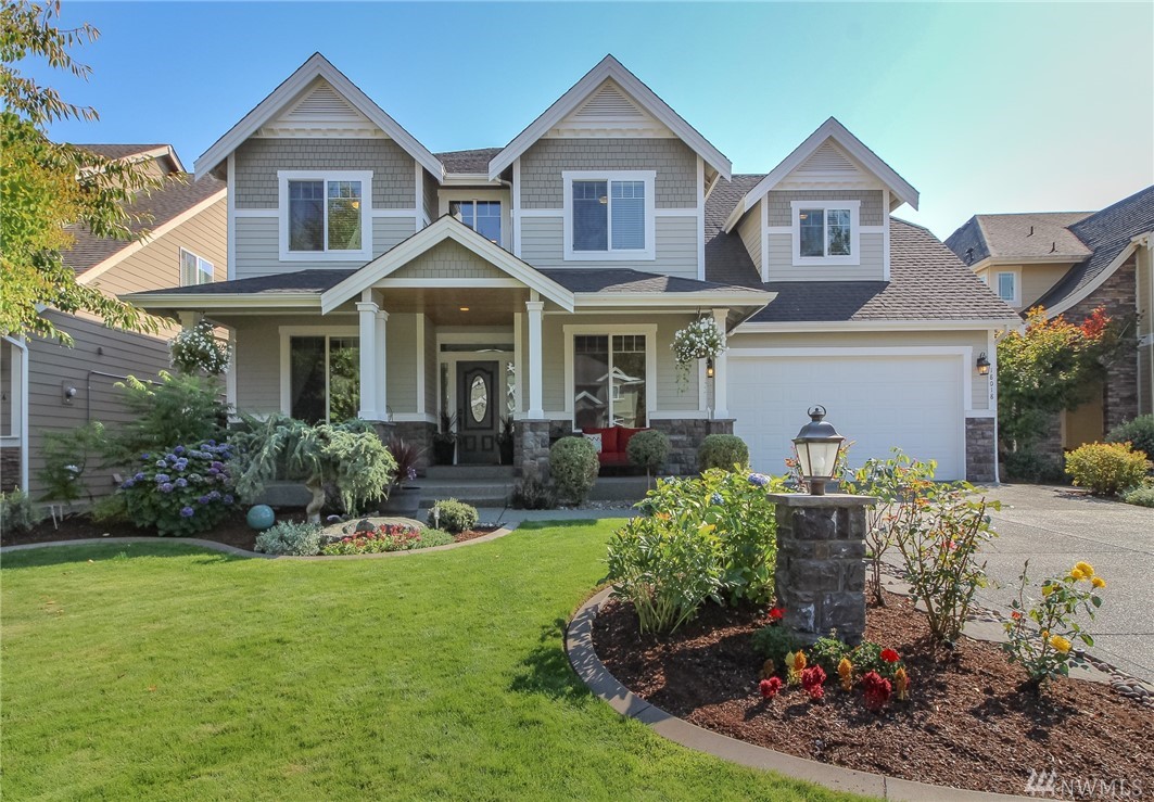 18018 114th St E Bonney Lake WA 98391