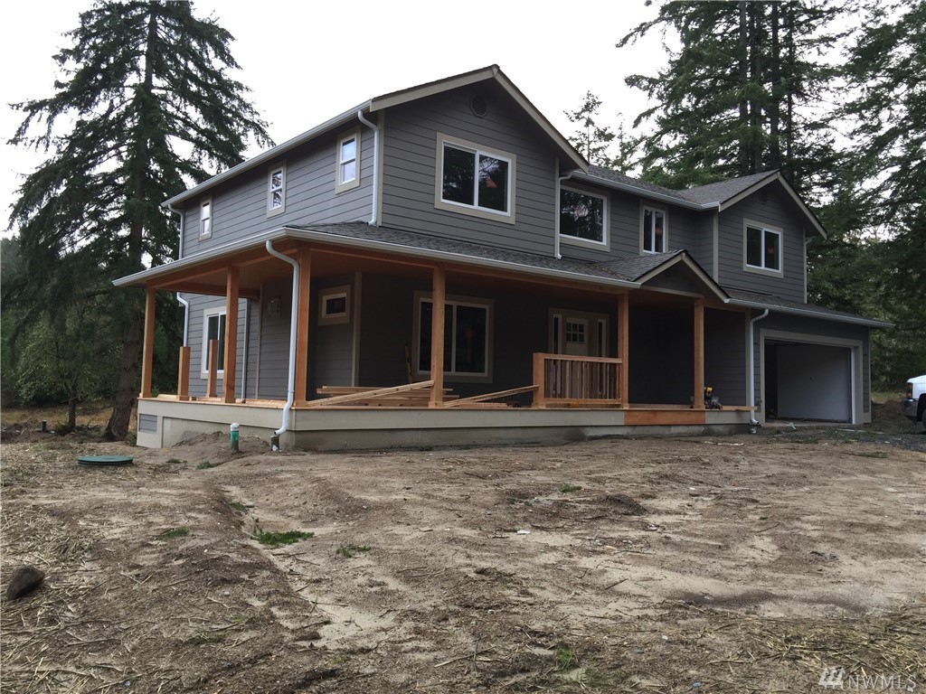 22632 Clear Creek Rd NW Poulsbo WA 98370