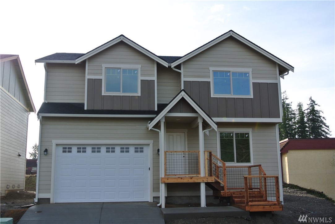 1950 Hardway Ln Unit  Bremerton WA 98312