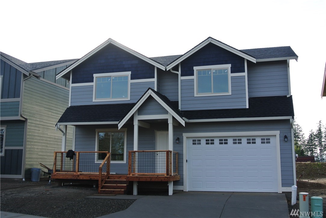 1946 Hardway Ln Unit  Bremerton WA 98312