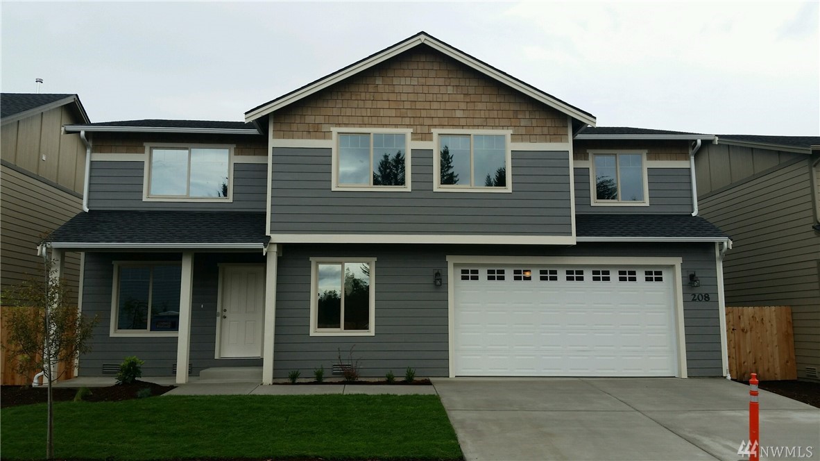 2497 Sand Dollar Rd W Unit  Bremerton WA 98312