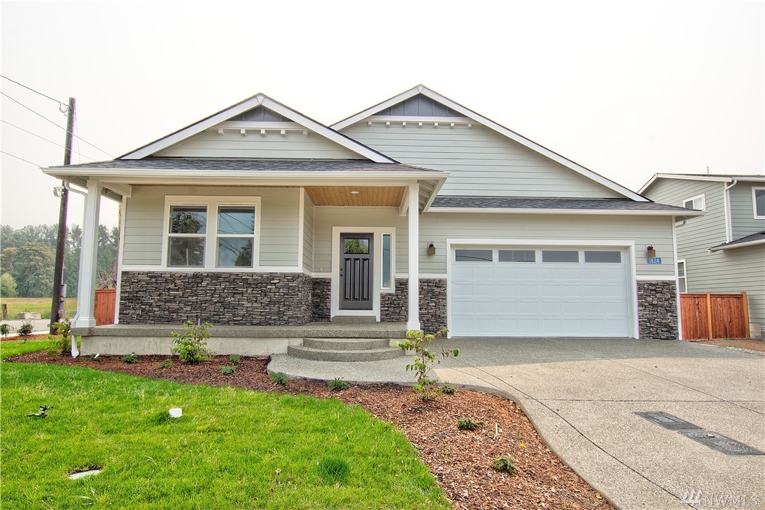 1824 E Rio Vista Ave Unit  Burlington WA 98233
