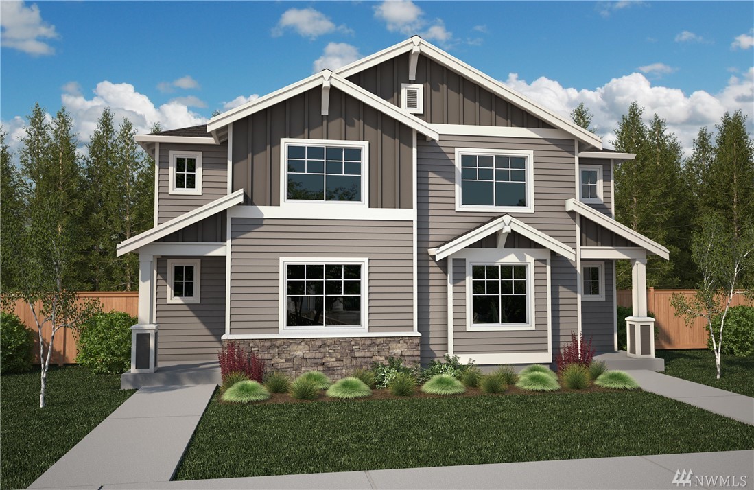 1445 E 47th ST Lot 2-22 Unit  Tacoma WA 98404