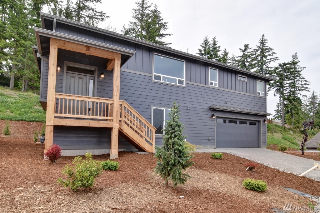2100 Posey Ct Unit  Bellingham WA 98229
