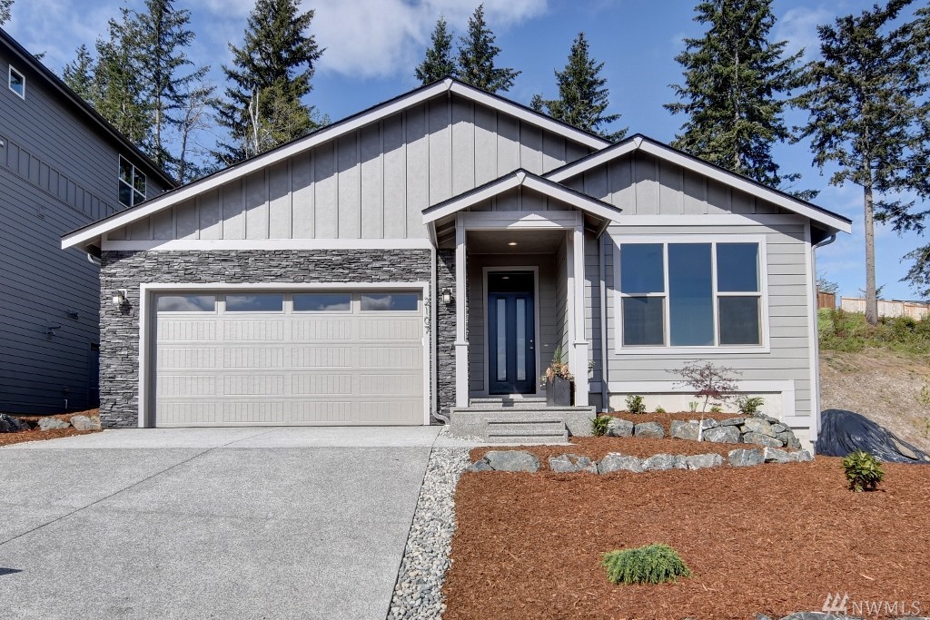 2107 Posey Ct Unit  Bellingham WA 98229
