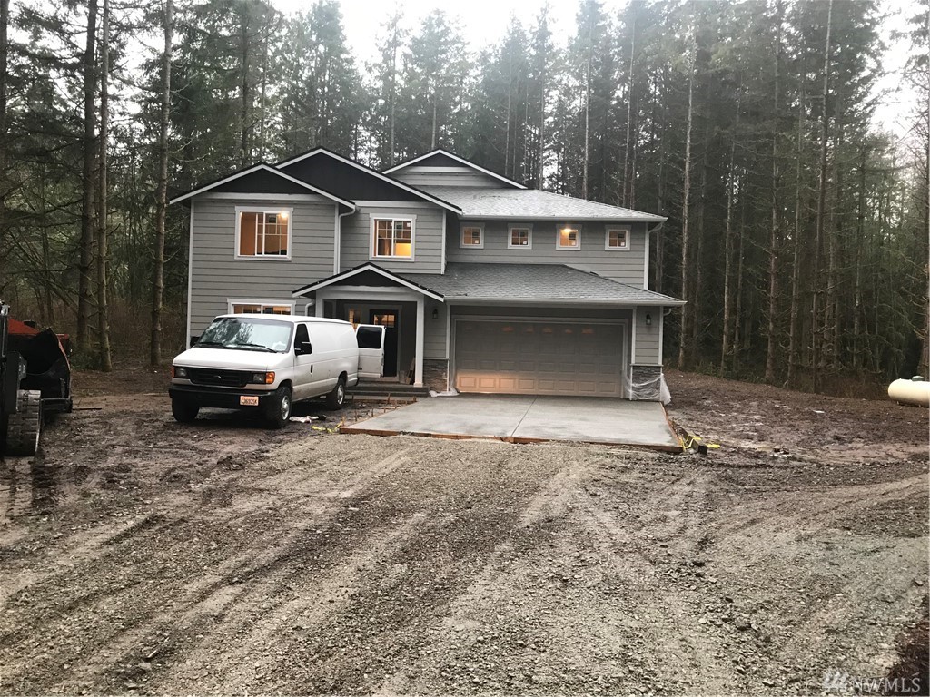 19214 45th Dr NW Unit  Stanwood WA 98292