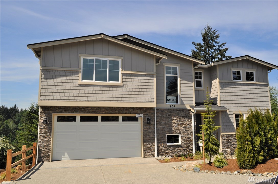 1405 242nd Pl SE Unit  Bothell WA 98021