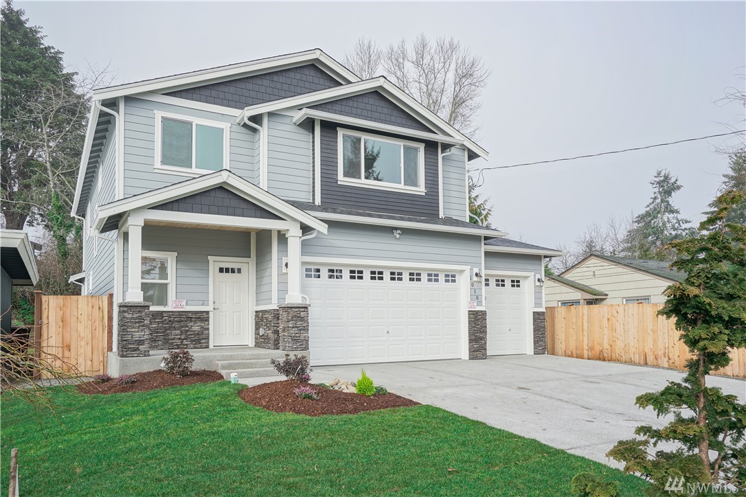 1010 S Monroe St Tacoma WA 98405