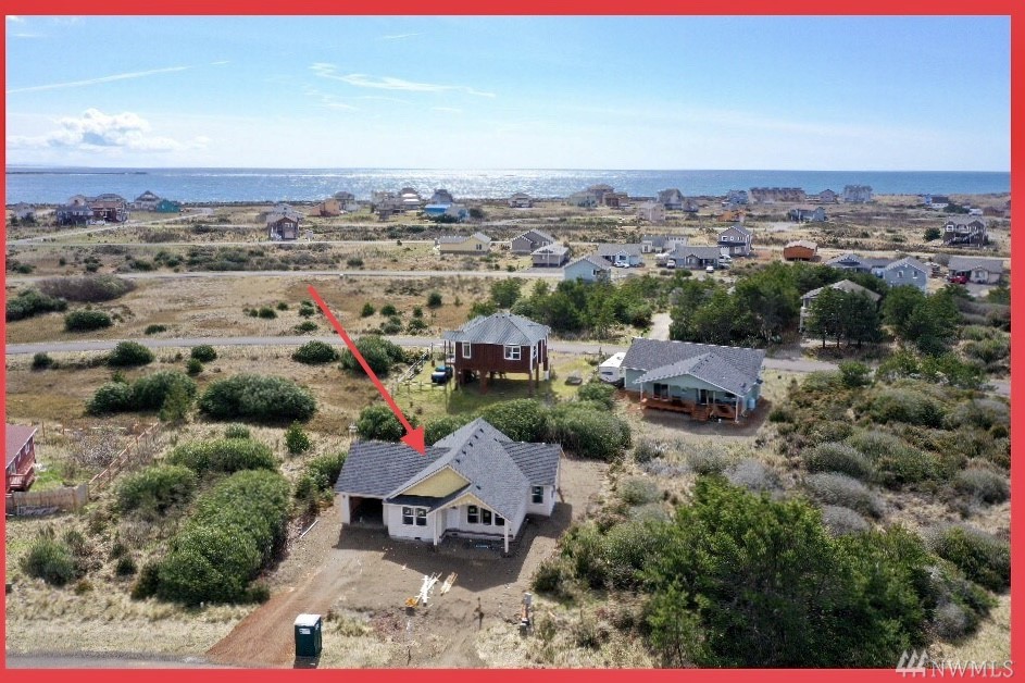 449 S Spinnaker St SW Unit  Ocean Shores WA 98569