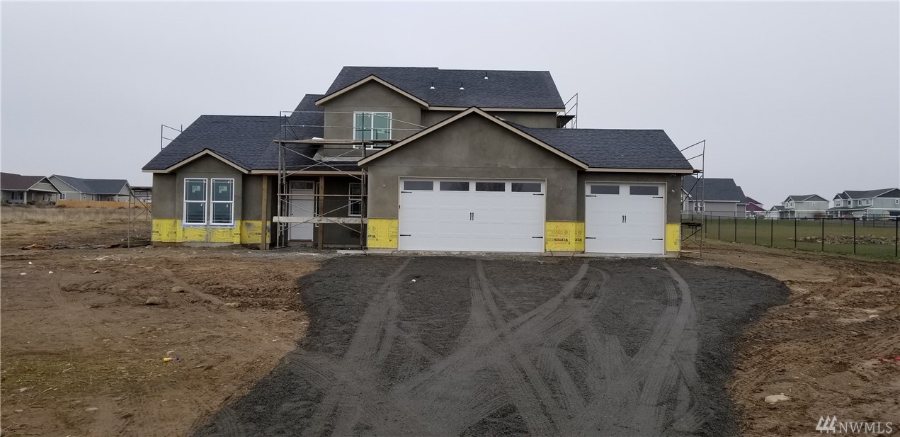 5750 NE Rd J4 Unit  Moses Lake WA 98837