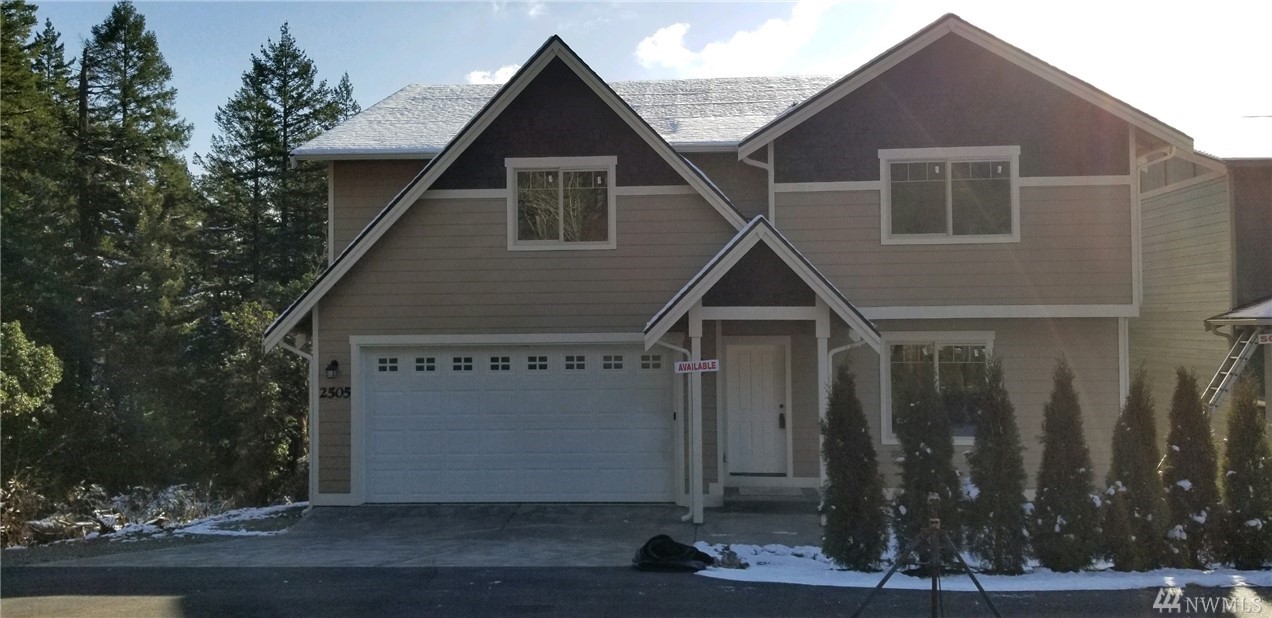 2505 Sand Dollar Rd W Unit  Bremerton WA 98312