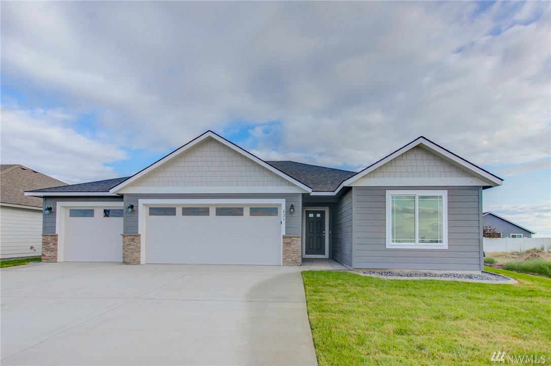 426 S Birch St Unit  Moses Lake WA 98837