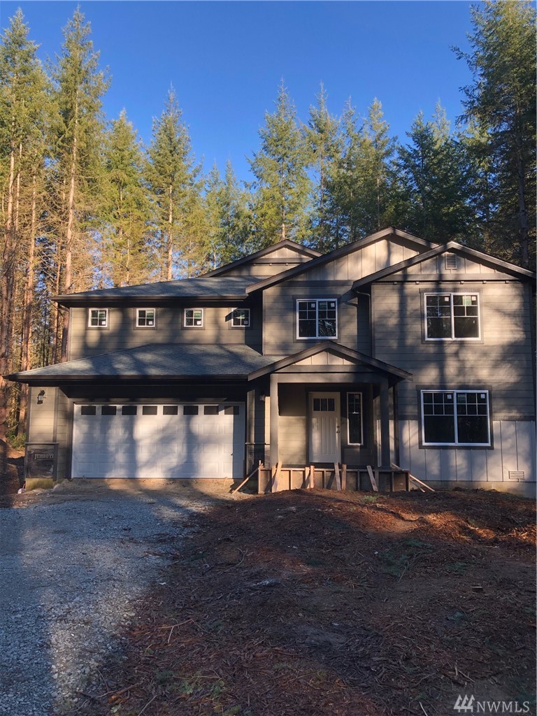 19307 45th Dr NW Unit  Stanwood WA 98292