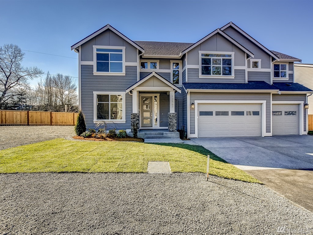 12567 51st Pl S Unit  Tukwila WA 98178