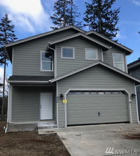 4245 SE Horsehead Way Unit  Port Orchard WA 98366