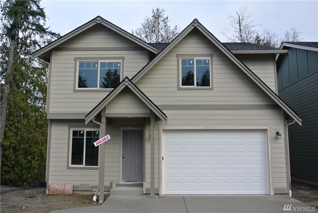 659 SE Olga Cir Unit  Port Orchard WA 98366