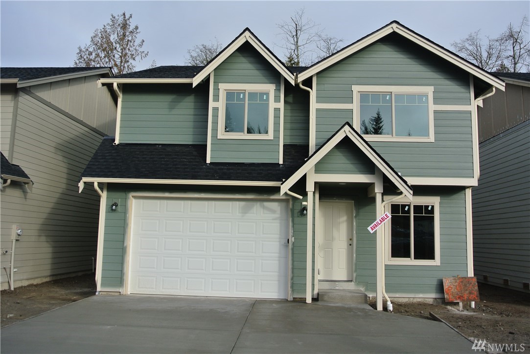 667 SE Olga Cir Unit  Port Orchard WA 98366