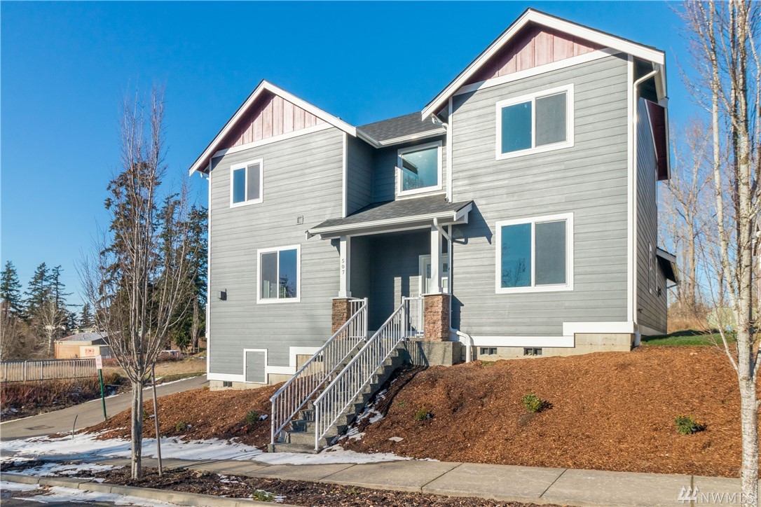 507 Harman Way Bellingham WA 98226