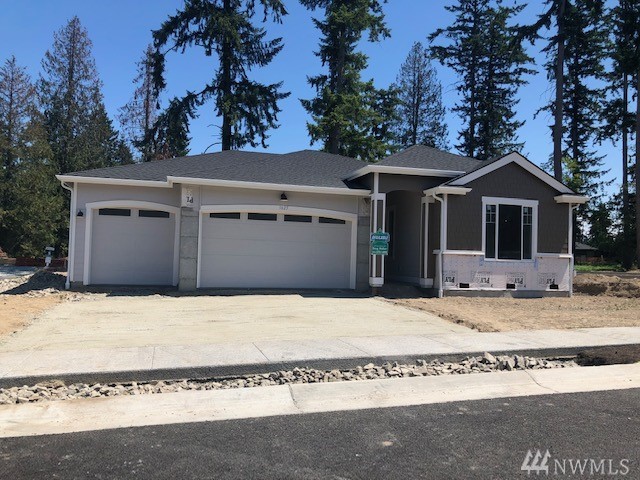1625 98th Ave Ct E Unit  Edgewood WA 98372