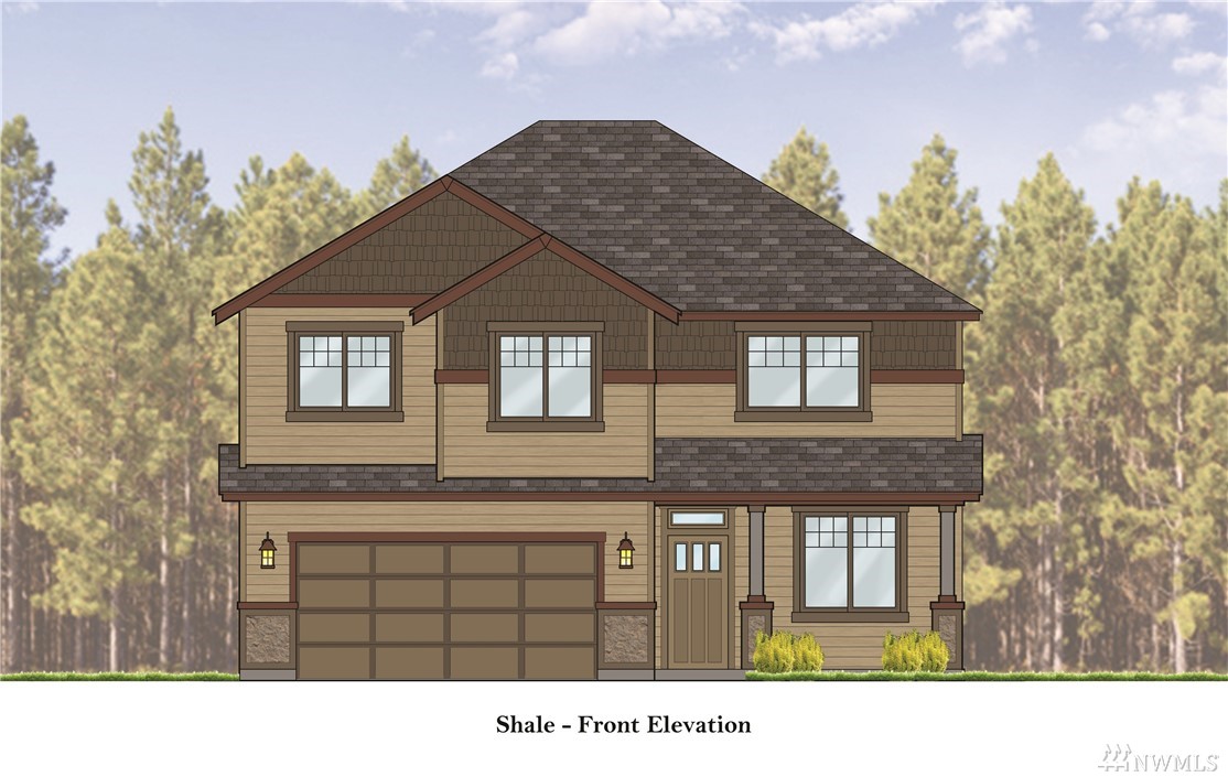 27701 65th Dr NW Unit  Stanwood WA 98292