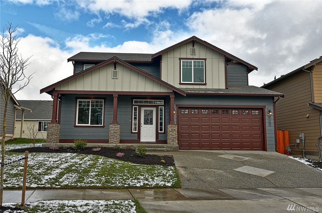 27704 64th Dr NW Unit  Stanwood WA 98292