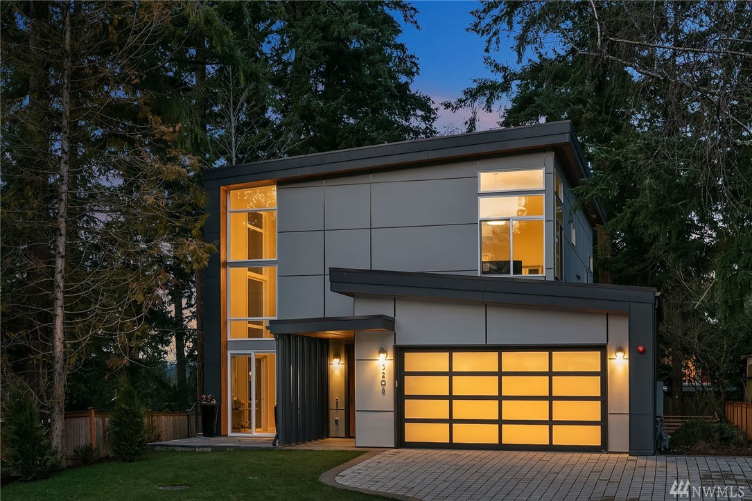 3208 89th Pl SE Mercer Island WA 98040