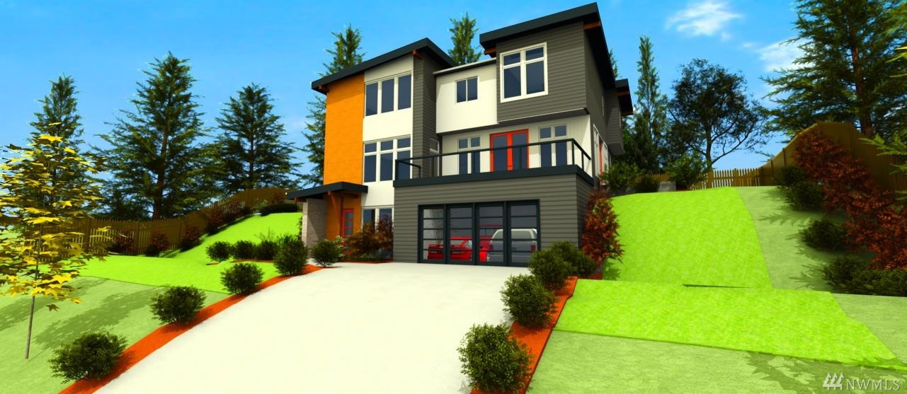 3020 Huntington St Bellingham WA 98226