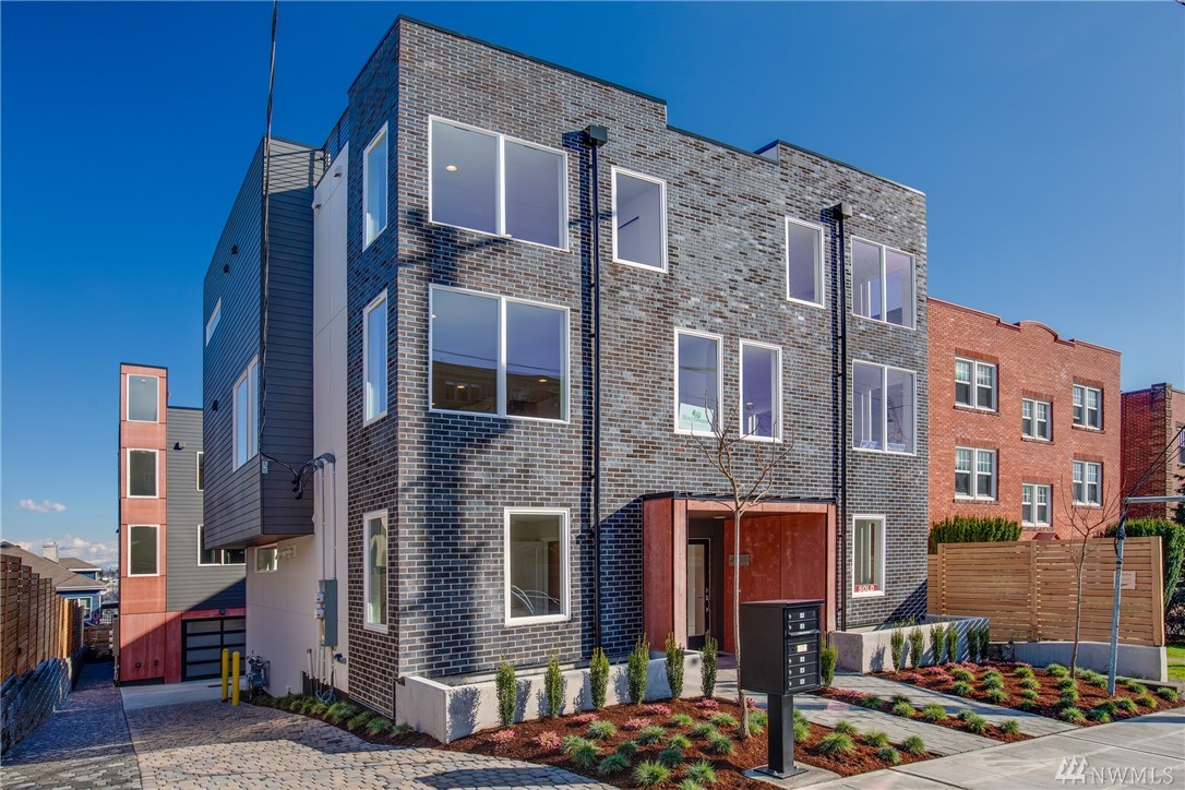 1918 B 5th Ave N Seattle WA 98109