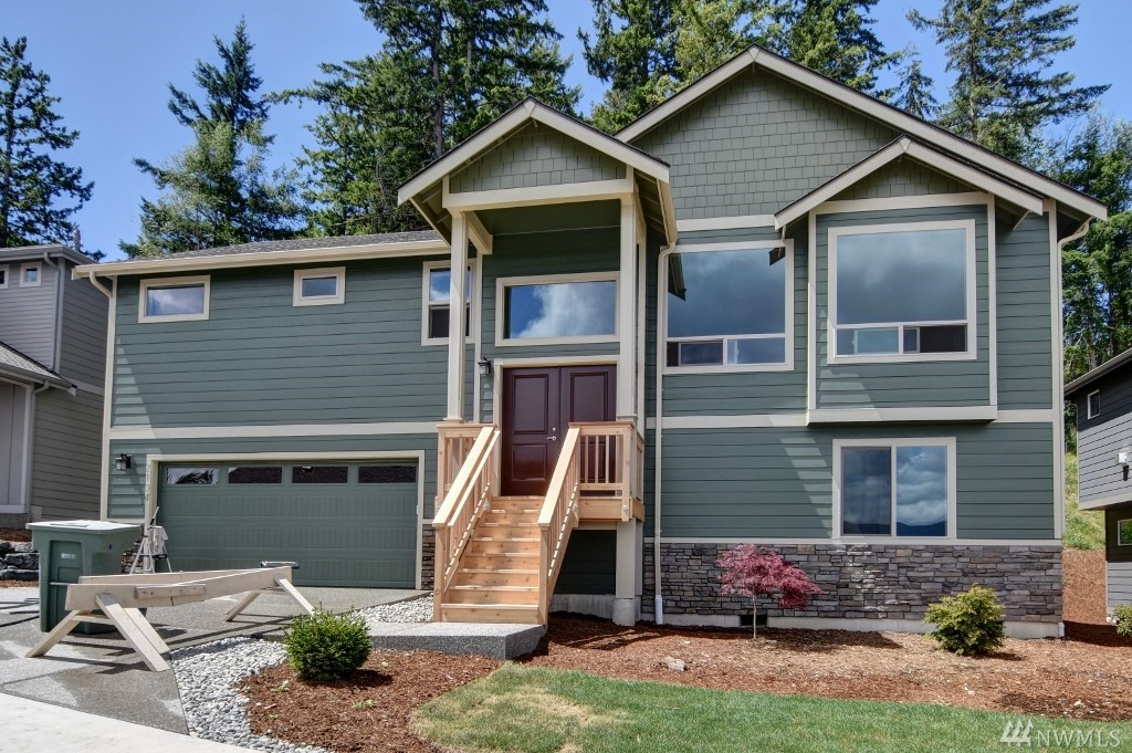 2104 Posey Ct Unit  Bellingham WA 98229