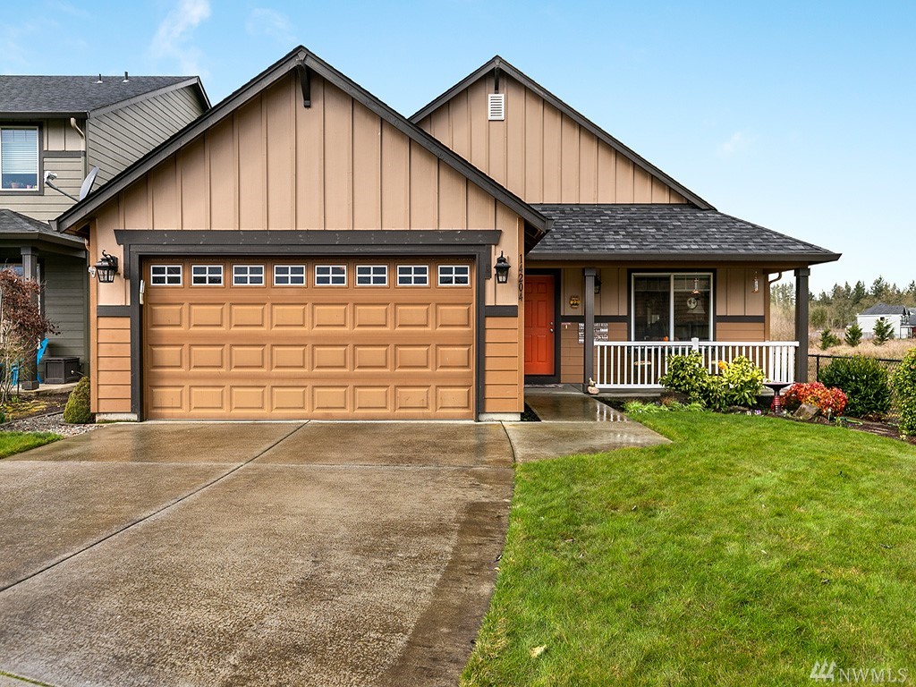 14204 NE 104th Cir Vancouver WA 98682