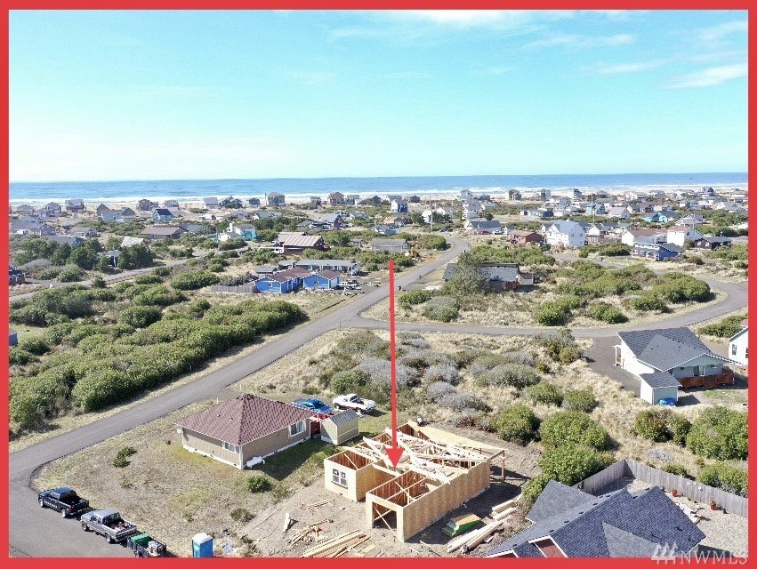 404 Impala St Unit  Ocean Shores WA 98569